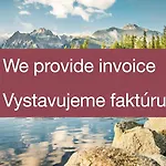 Apartment Rosnicka, Private Parking & 24H Checkin With Balcony And Ac *