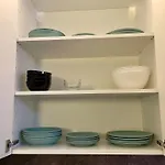 Apartment Rosnicka, Private Parking & 24H Checkin With Balcony And Ac Apartment *