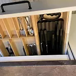 Apartment Rosnicka, Private Parking & 24H Checkin With Balcony And Ac * Bratislava