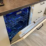 Apartment Apartment Rosnicka, Private Parking & 24H Checkin With Balcony And Ac *