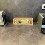 Apartment Rosnicka, Private Parking & 24H Checkin With Balcony And Ac