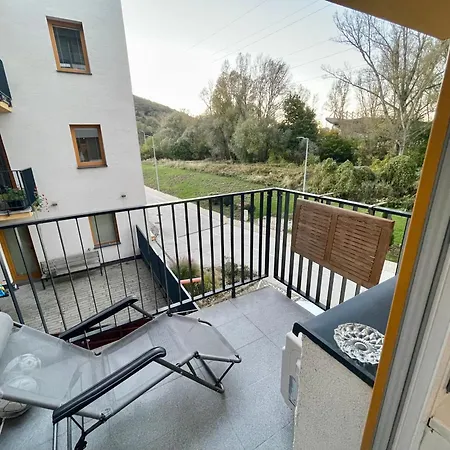 Rosnicka, Private Parking & 24h Checkin With Balcony And Ac * Bratislava