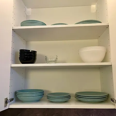 Rosnicka, Perfect Location With 24h Checkin, Balcony, Ac & Free Parking Apartamento *