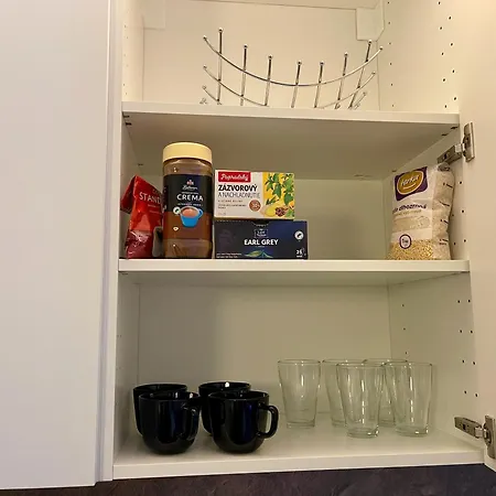 Apartamento Rosnicka, Perfect Location With 24h Checkin, Balcony, Ac & Free Parking Bratislava