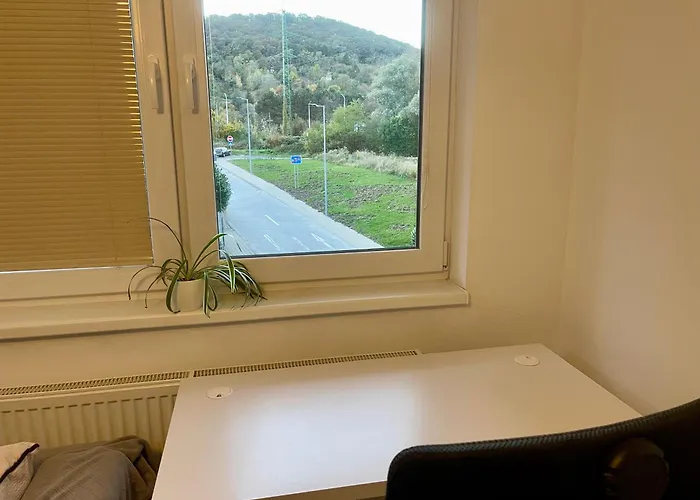 Rosnicka, Perfect Location With 24h Checkin, Balcony, Ac & Free Parking Bratislava