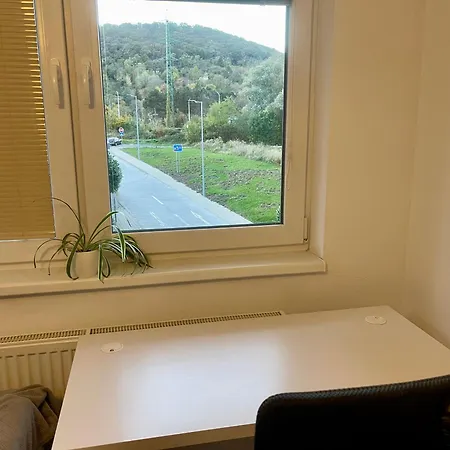 Rosnicka, Perfect Location With 24h Checkin, Balcony, Ac & Free Parking Bratislava