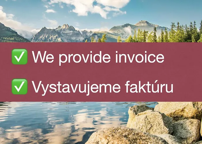 Apartment Rosnicka, Private Parking & 24H Checkin With Balcony And Ac *