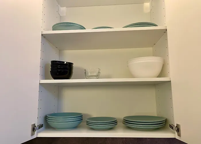 Rosnicka, Perfect Location With 24h Checkin, Balcony, Ac & Free Parking Appartement *